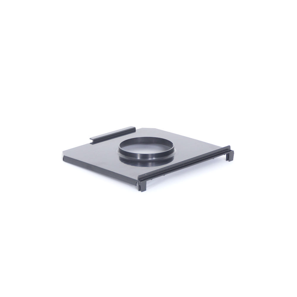 Plastic Inlet, fan Ø133mm