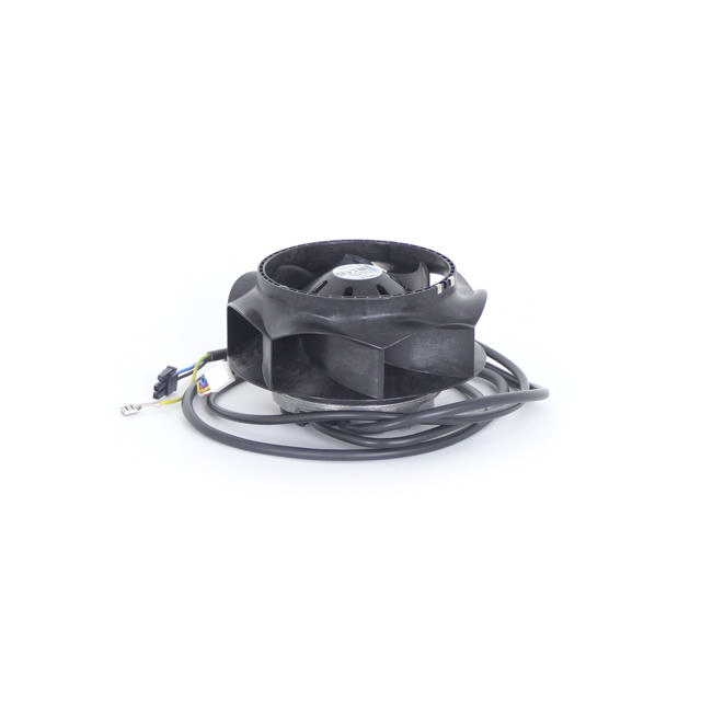 Radial Fan, Ø133mm, 8300101183