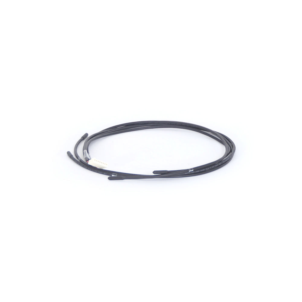 Sensor, Temperatur, kit