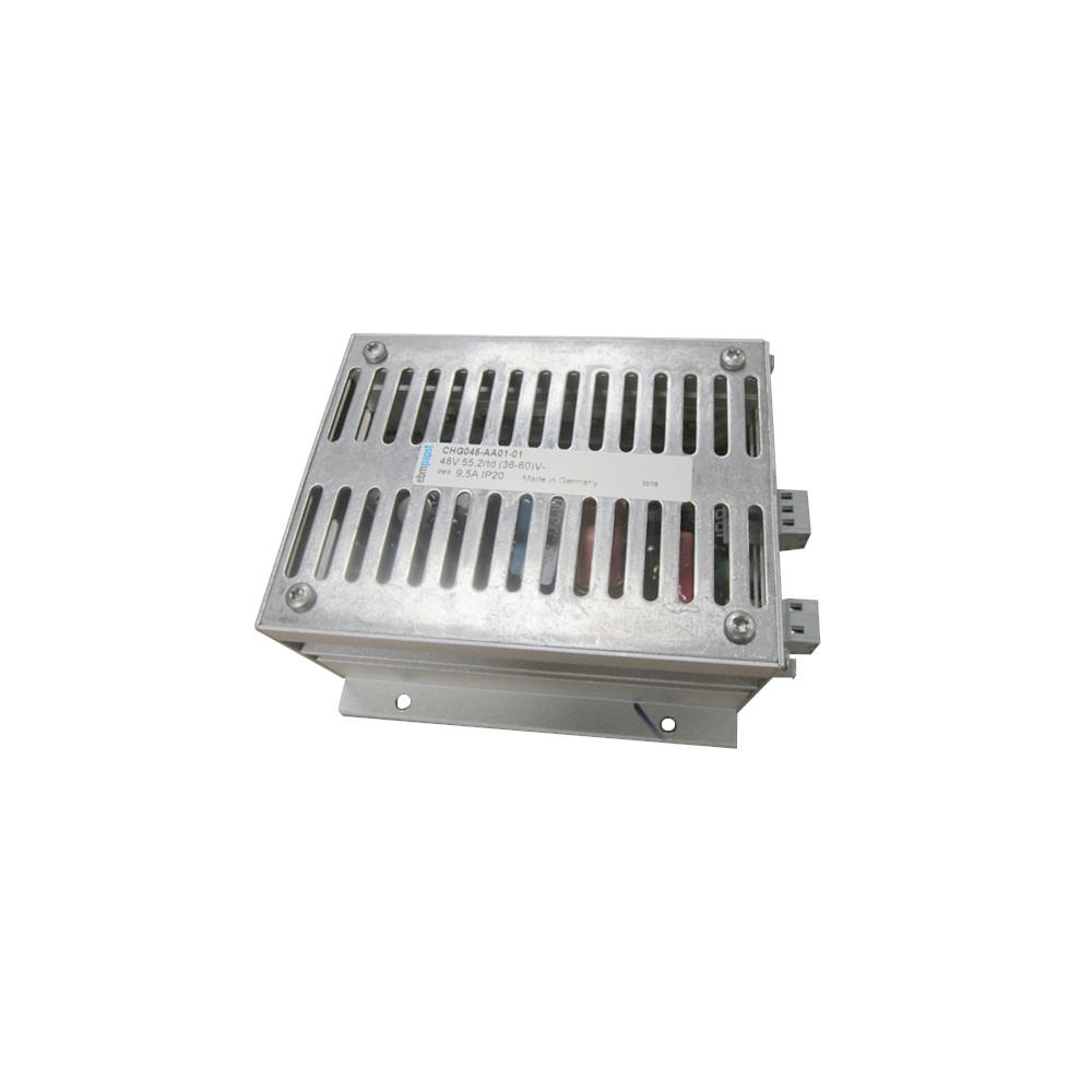 External communation board, Fan