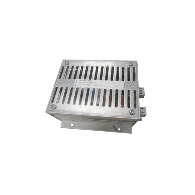 External communation board, Fan