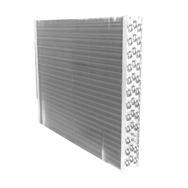 Condensor + line drier
