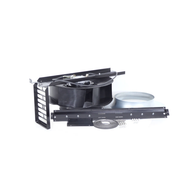 Evaporator fan kit
