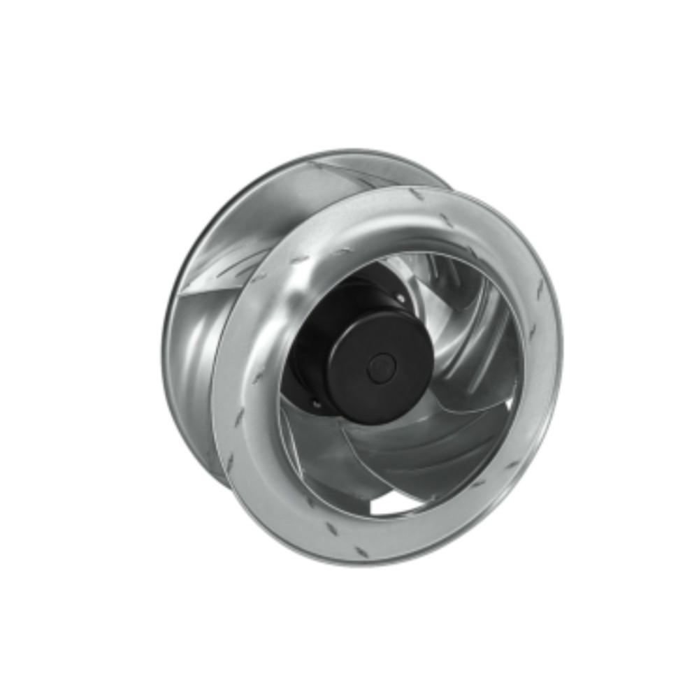 Radial fan (without housing), 230 V, 310mm