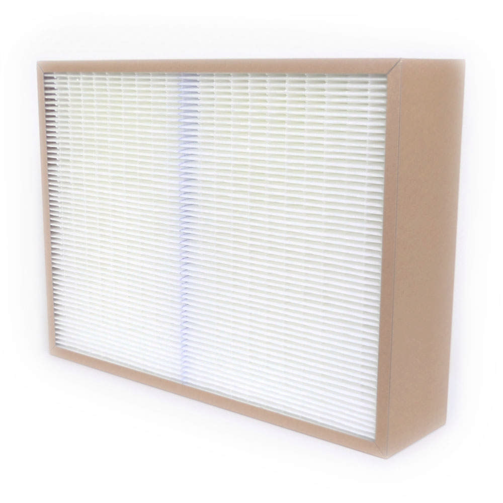 Panel filter, M5 (F5)