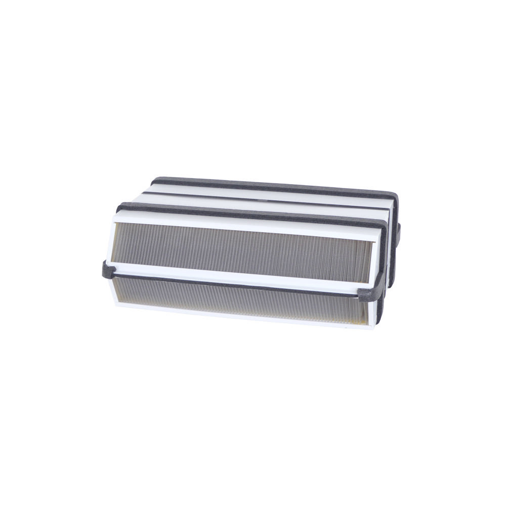 Heat exchanger assembly
