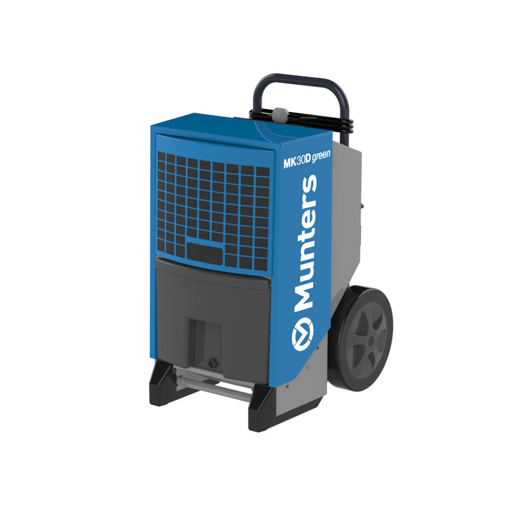 Munters MK30D Green