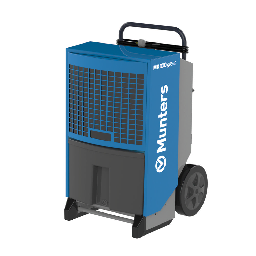 Munters MK60D Green