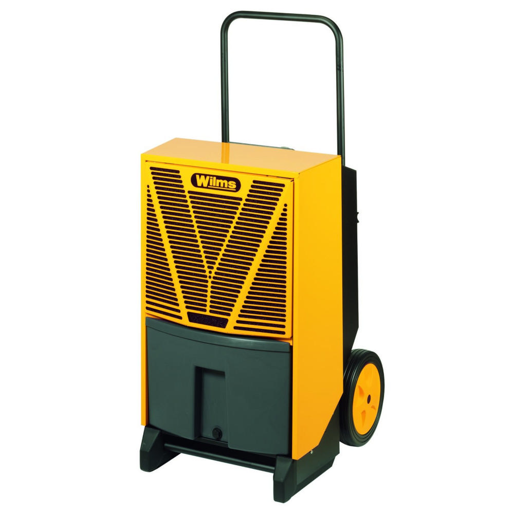 Wilms KT 830