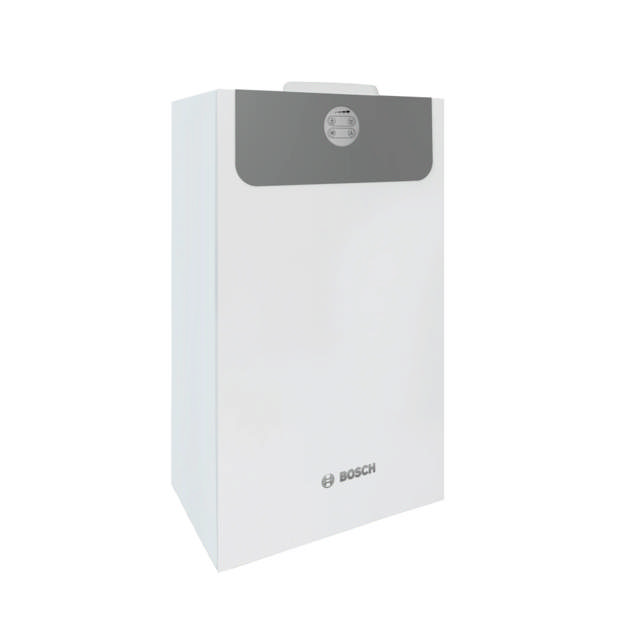 Bosch Vent 5000 C HR 230 W