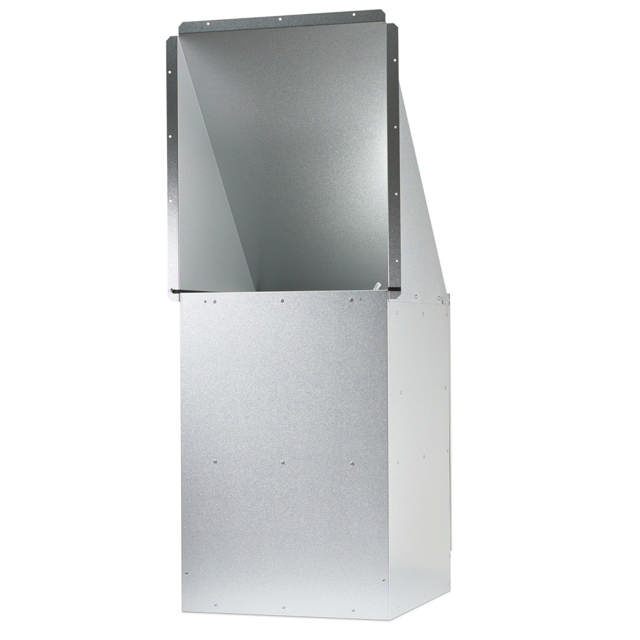 Flexibox 900 indoor 48V/230V