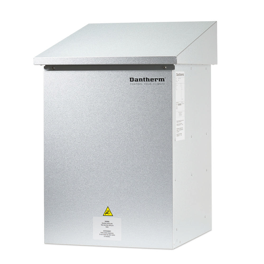 Flexibox 900 Outdoor 48V/230V