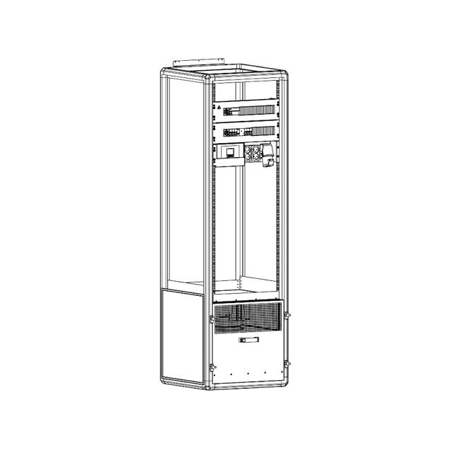 Cool-Rack CC3000