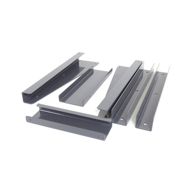 Wall suspension bracket, CDT 20/30/30S