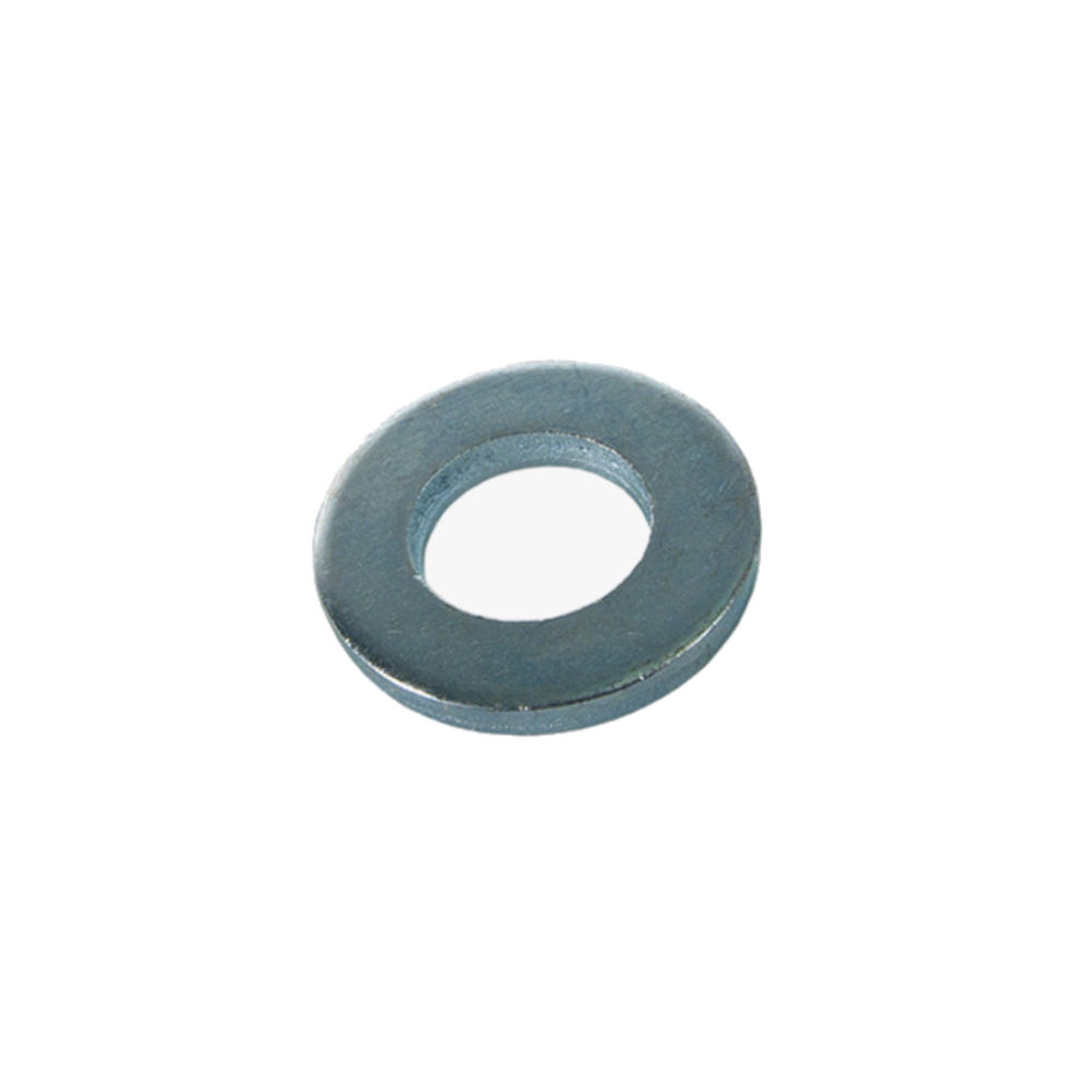 Flat washer, 1/8