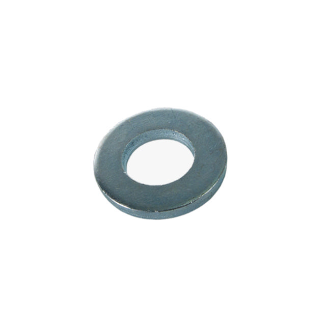 Flat washer, 1/8