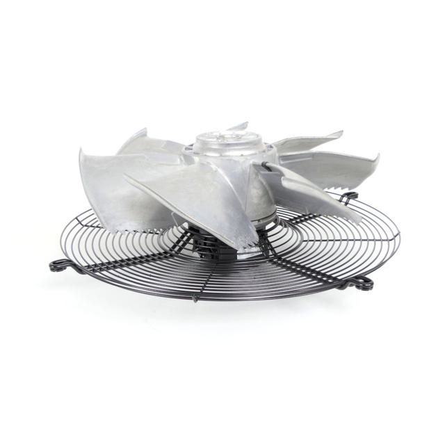 Axial fan, ø450mm, 180 W, 1*230 V, 50 Hz, 900 RPM FN045-6EI.4F.V7P1