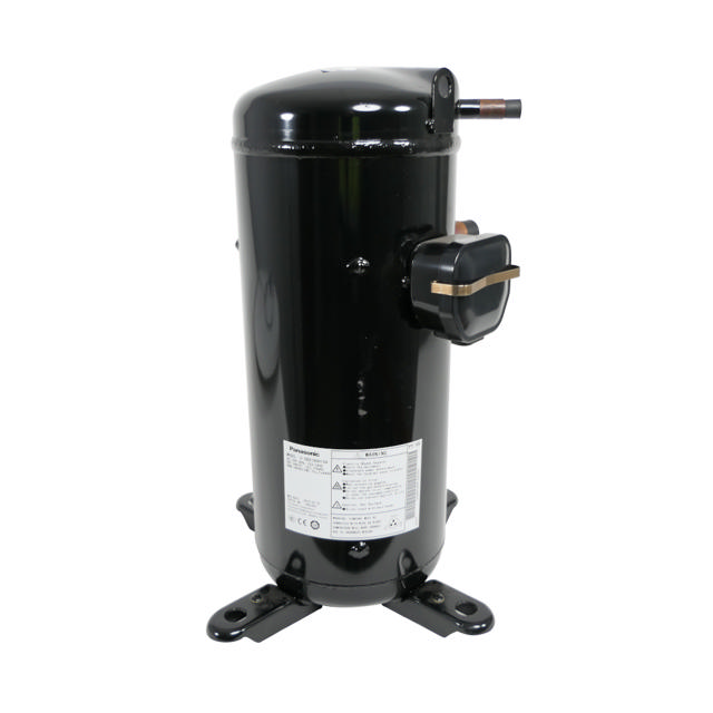 Scroll compressor, C-SBS180H15A 1~230 V 50 Hz exclusive of accessories