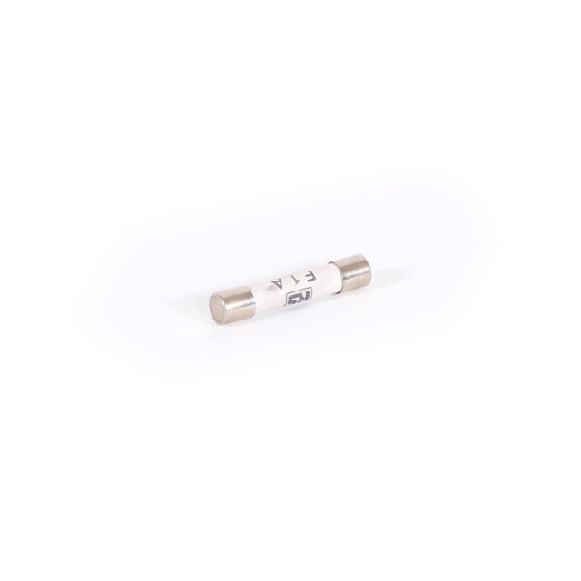 Fuse, 1A,for 1/4 x 1 1/4