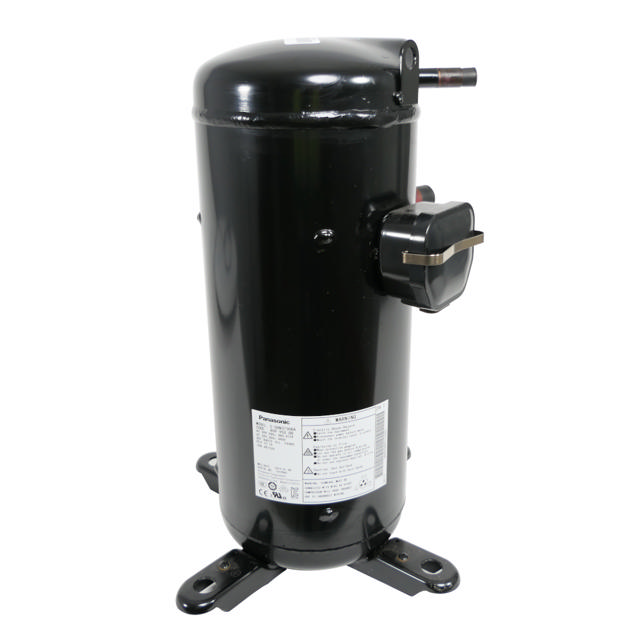 Scroll compressor, C-SBN373H8A 3~400 V 50 Hz exclusive of accessories
