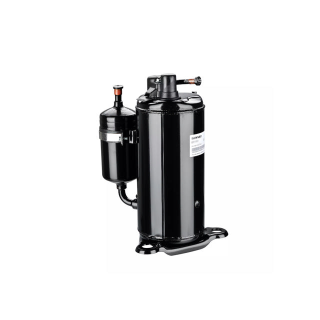 Rotary compressor, QXC-10K 1FL1 230V 50 Hz exclusive of accessories