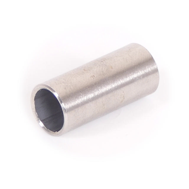 Round spacer, Spacer tube, Ø10mm, 27mm