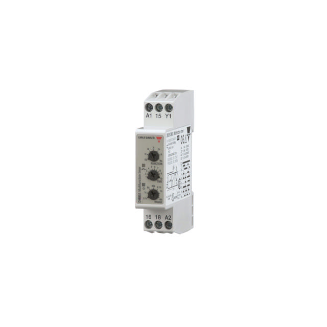 Timer, Multifunction timer