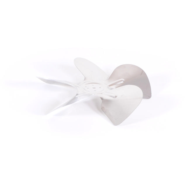Fan blade, ø10