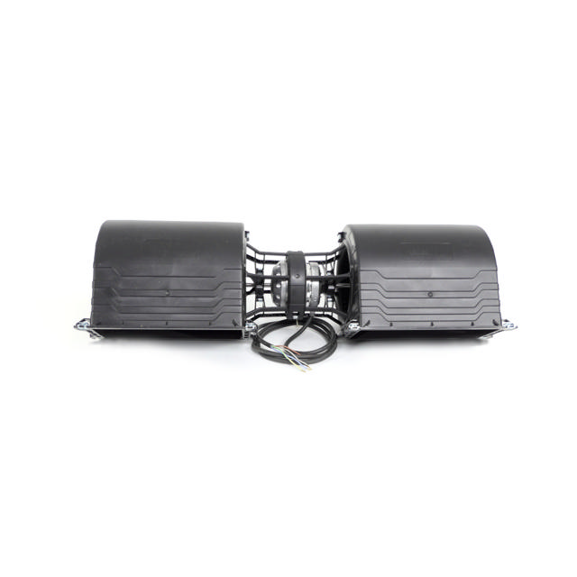 Radial fan, 230 V, 50 Hz, 750 RPM, K4E146AB6916