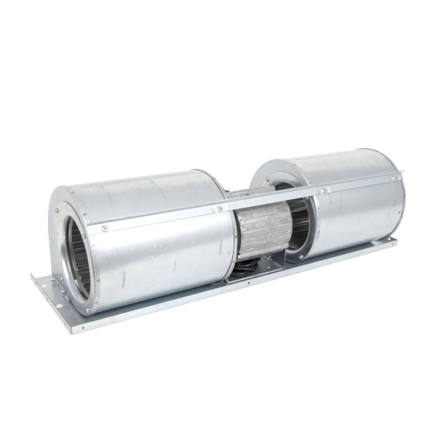 Radial fan, 73 W, 230 V, 50 Hz