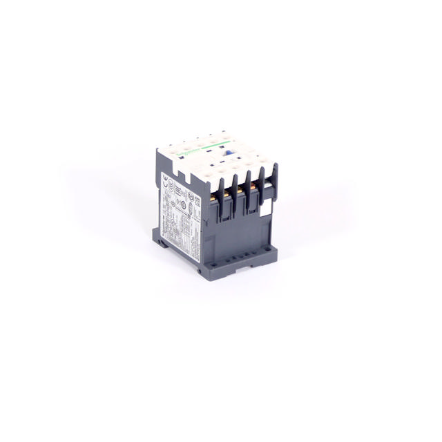 Relay, Contactor, 12A, 230V, 50/60Hz