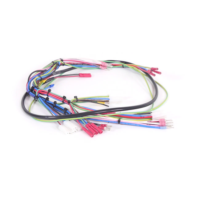 Cable set, DH50AX+REM STAT