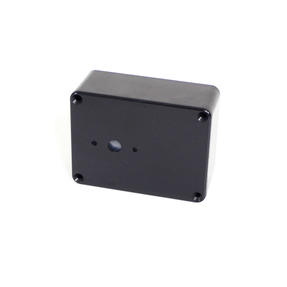 Component box