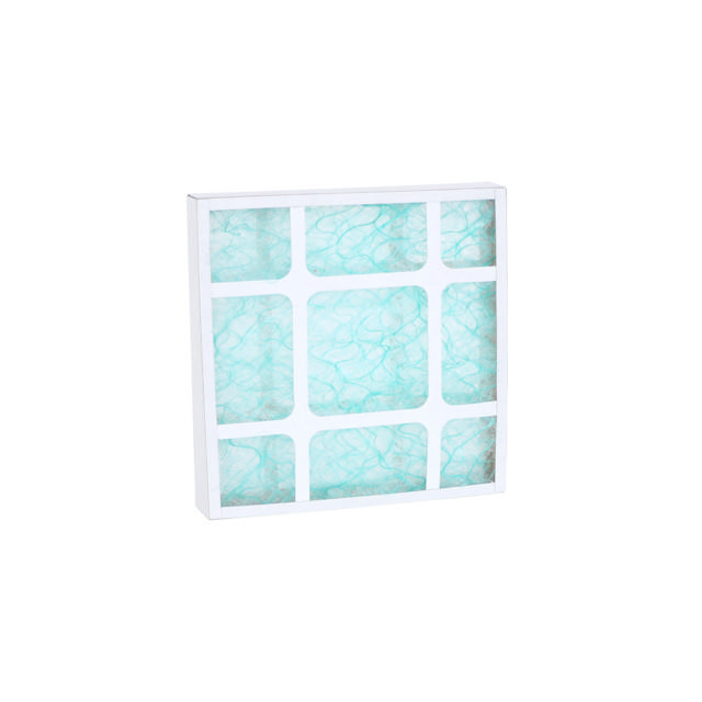 Panel filter, FK: Panel filter