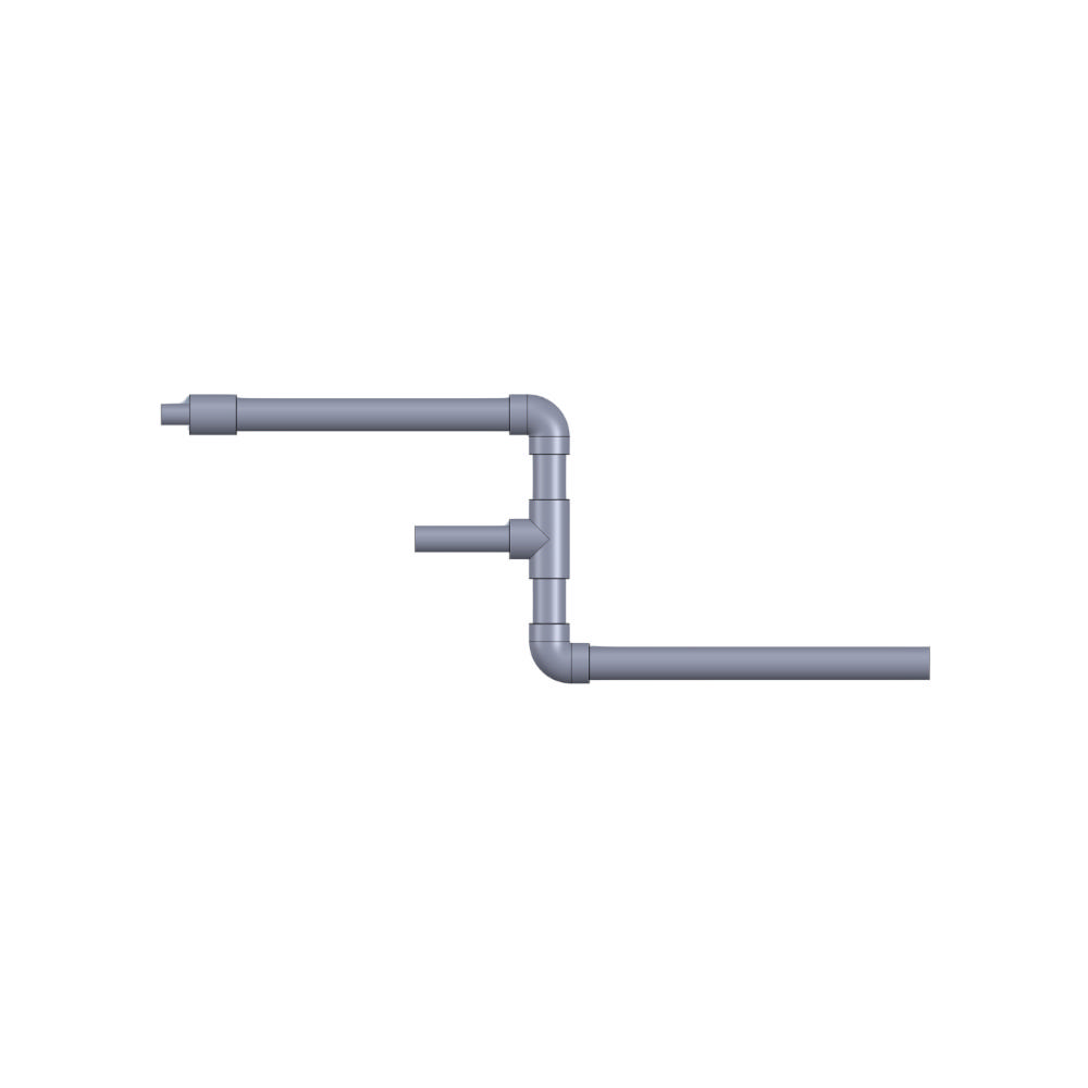 Set of tubes, OD1