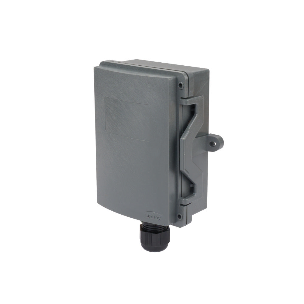 Pressure transmitter, Filter kit