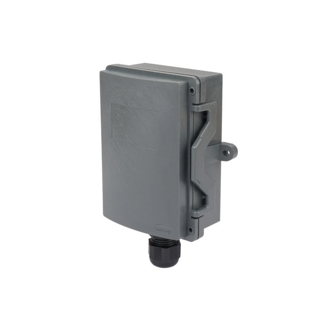 Pressure transmitter, Filter kit