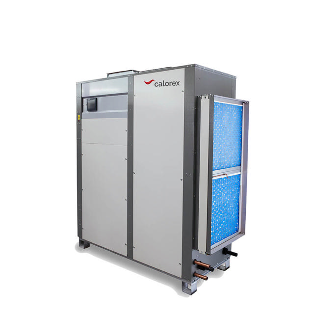 Delta 6 ER - 400V