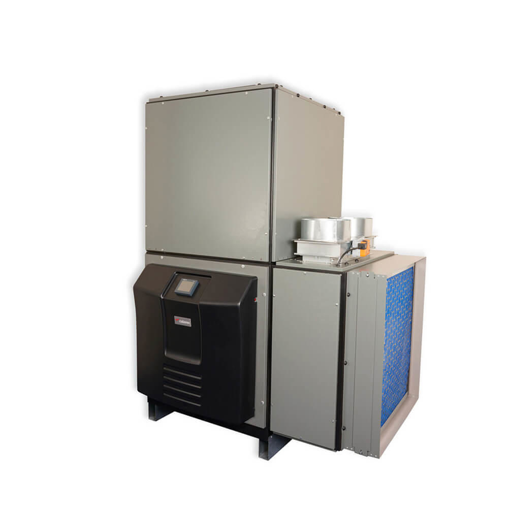 Variheat AW 900B - 400V