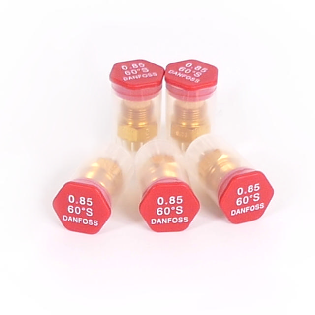 Oil nozzle 0.85 USgal/h for burner type RDB2R/722D/722T