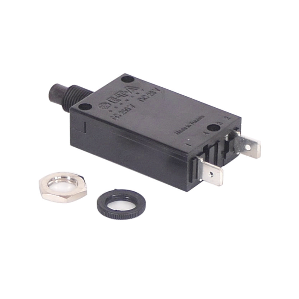 Relay, 2-5700-IG1-P10-8.0 Amp, ETA