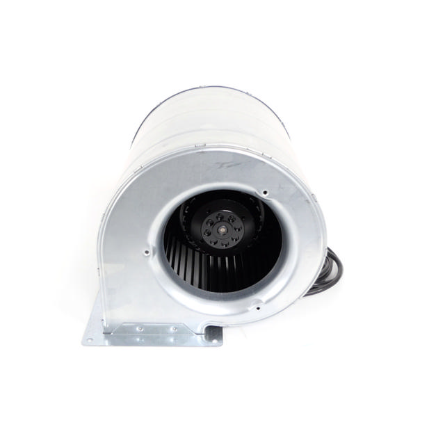 Radial fan