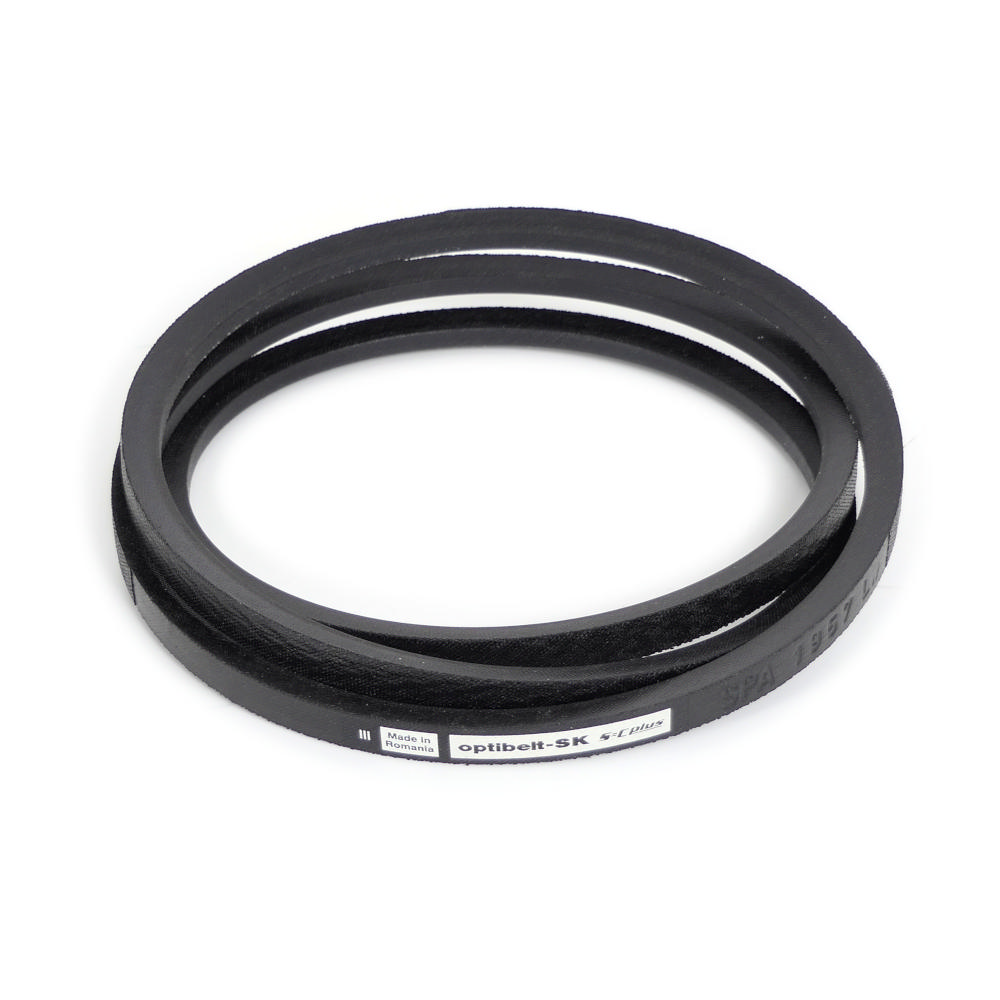 V-belt 12.7 x 1957mm, SPA 1957