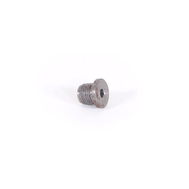 Tube plug 1/4