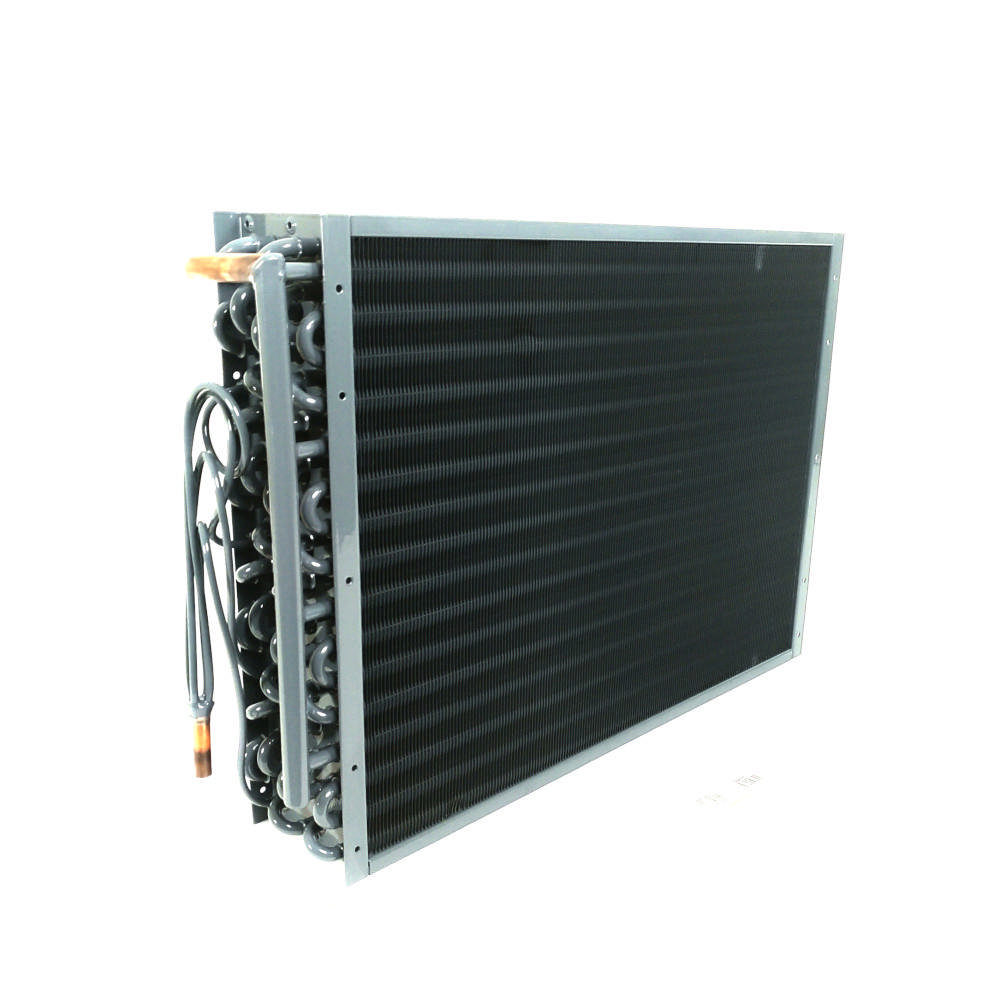 Evaporator coil