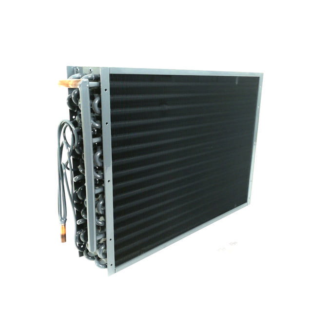 Evaporator coil
