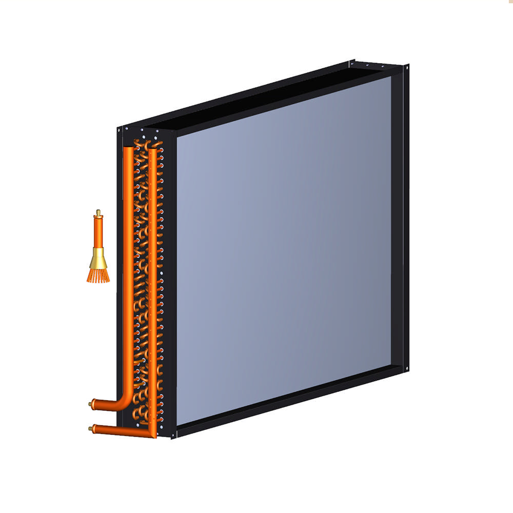 Combi coil, right, DanX 9/18 5RR