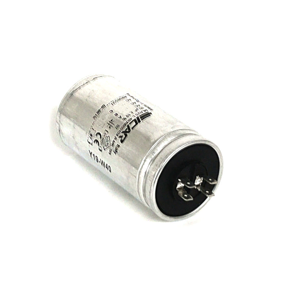 Capacitor