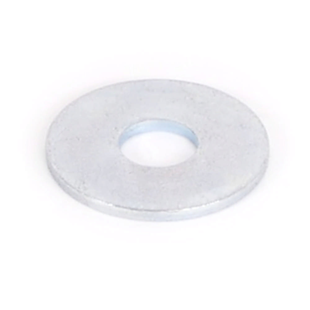 Flat washer, washer for base plate accessories, compressor ø22/ø8