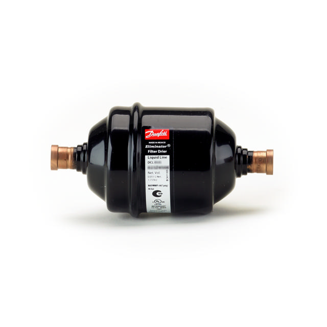 Filter drier, DCL 053S 3/8''